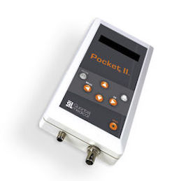 Pachymètre portable