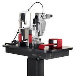 Laser Pascal Multispots